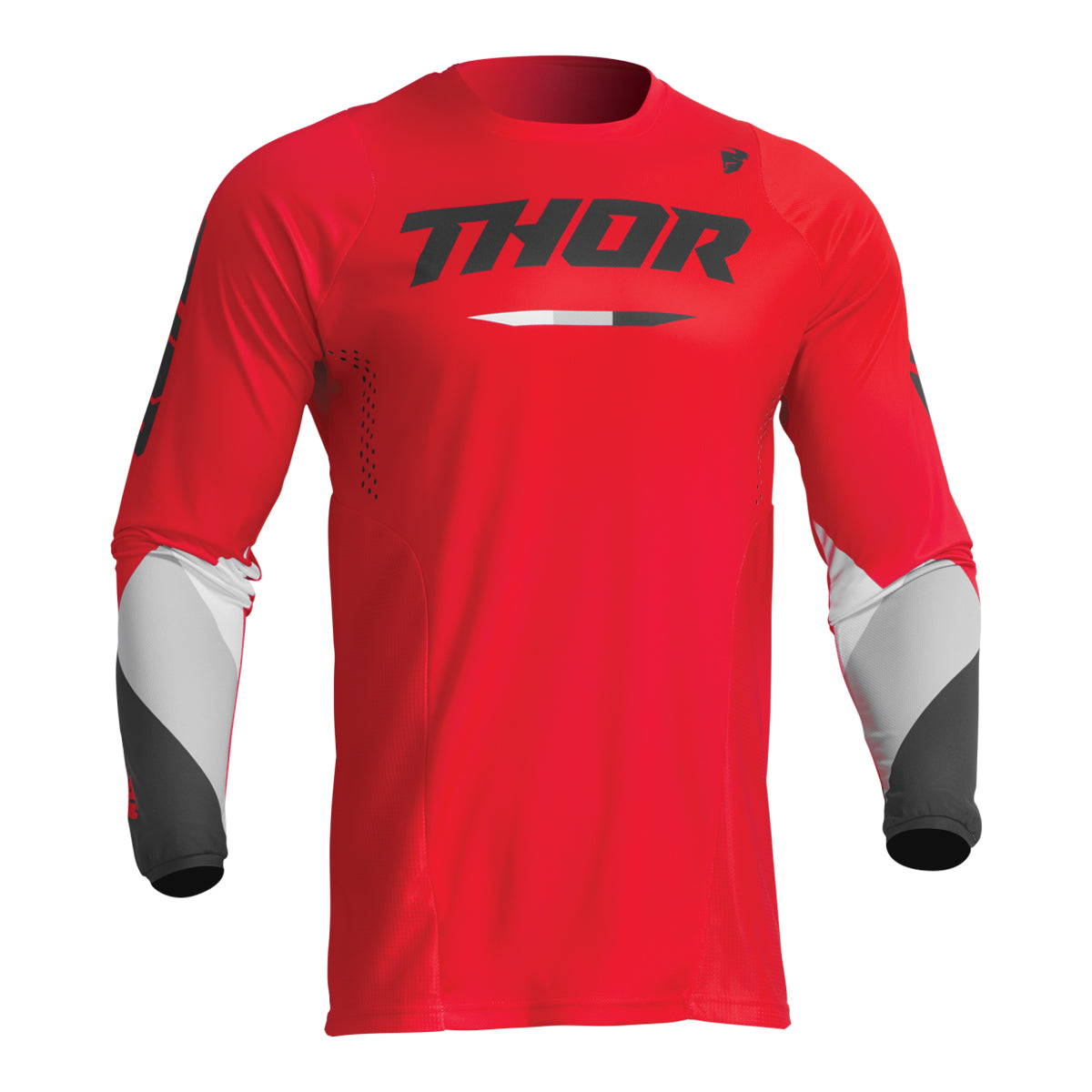 THOR Pulse - Tactic Red
