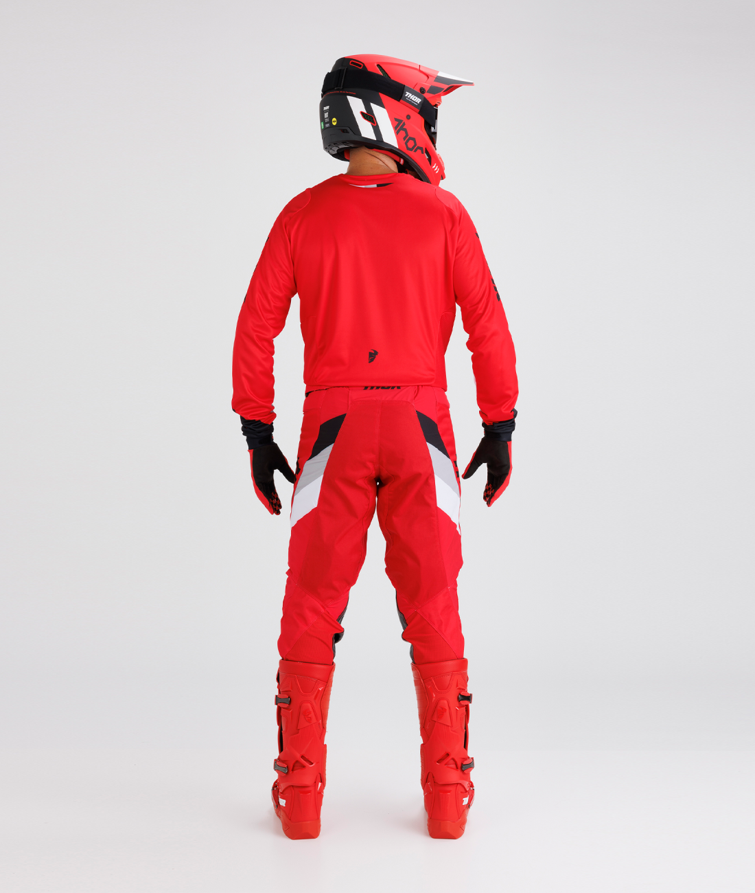 THOR Pulse - Tactic Red