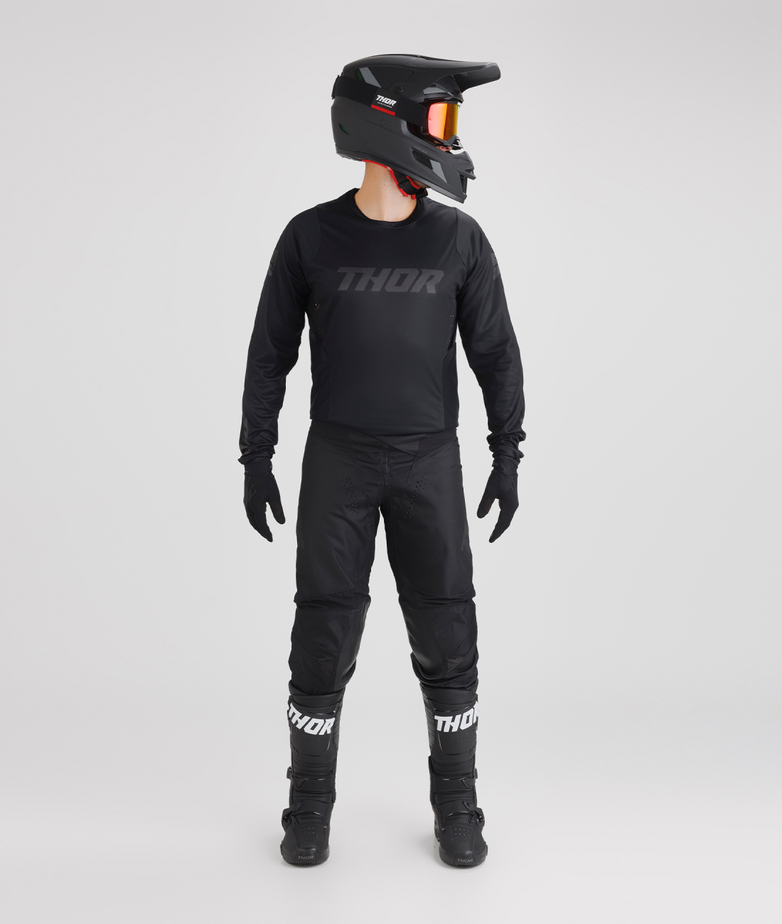 THOR Pulse - Blackout