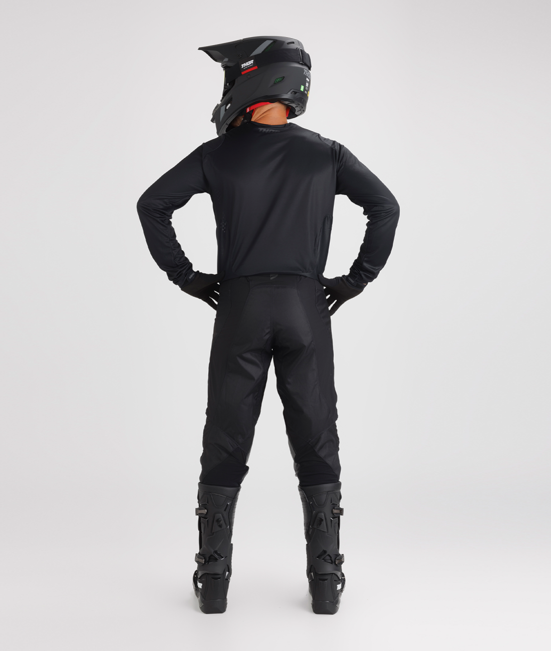 THOR Pulse - Blackout