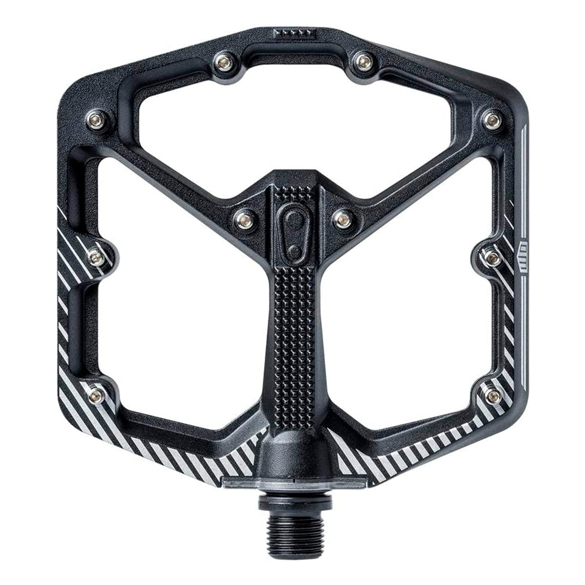 CRANKBROTHERS Stamp 7 - Danny MacAskill Edition