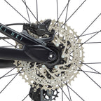 KONA Hei Hei - Faux Raw