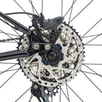 KONA Honzo ESD - Black