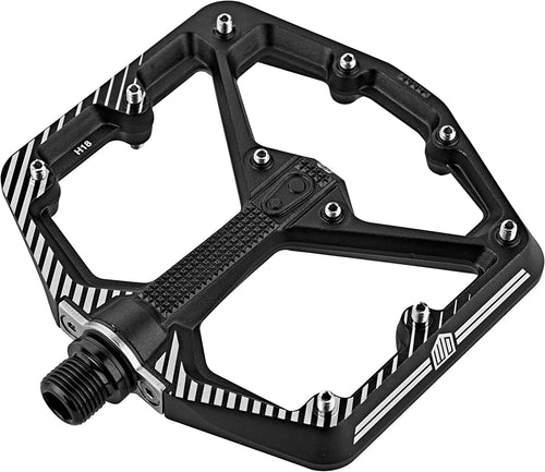 CRANKBROTHERS Stamp 7 - Danny MacAskill Edition