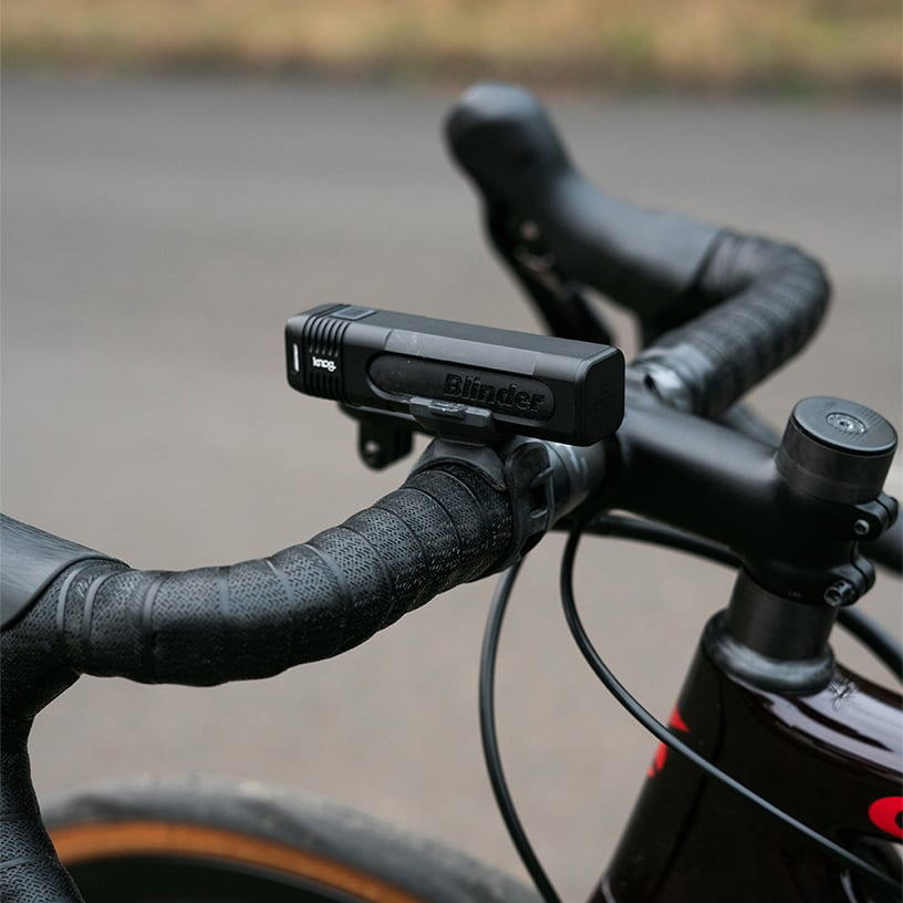 KNOG Blinder 900 & Blinder Square Rear
