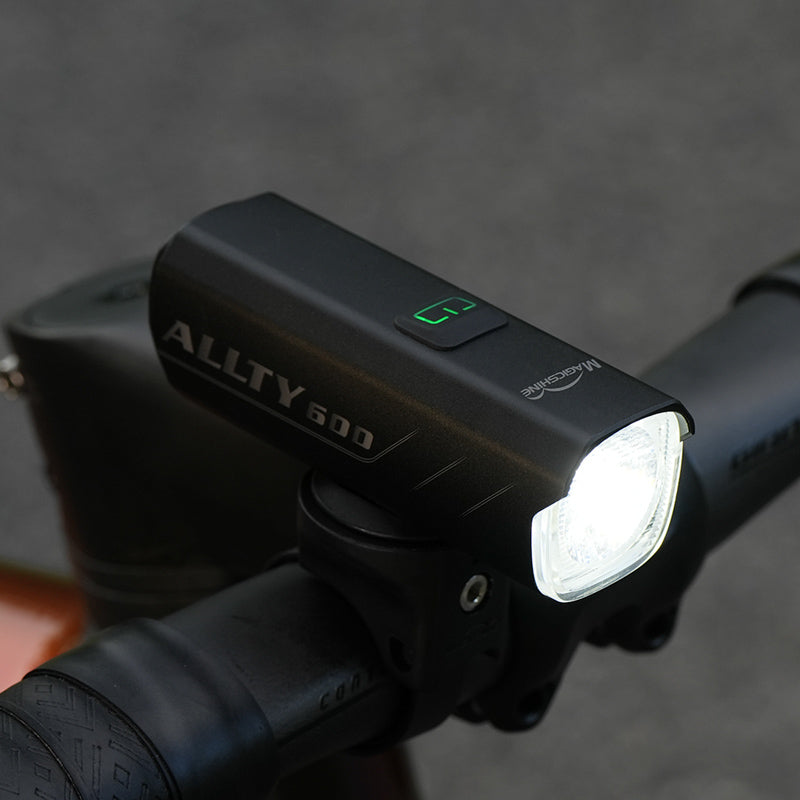 MAGICSHINE Allty 600 V2.0