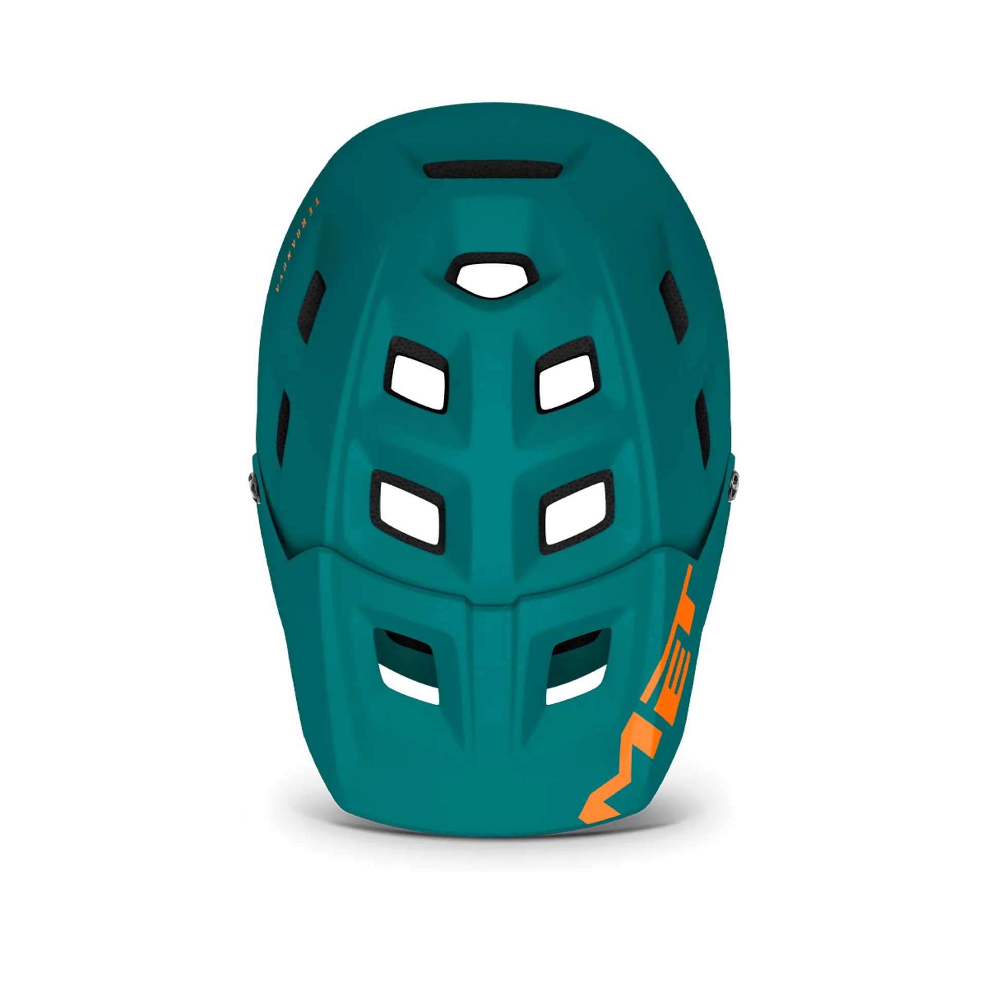 MET Terranova - Alpine Green