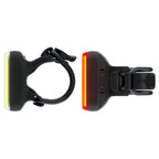 KNOG Blinder Square Twinpack - 200 / 100 lm