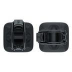 KNOG Blinder Square Twinpack - 200 / 100 lm