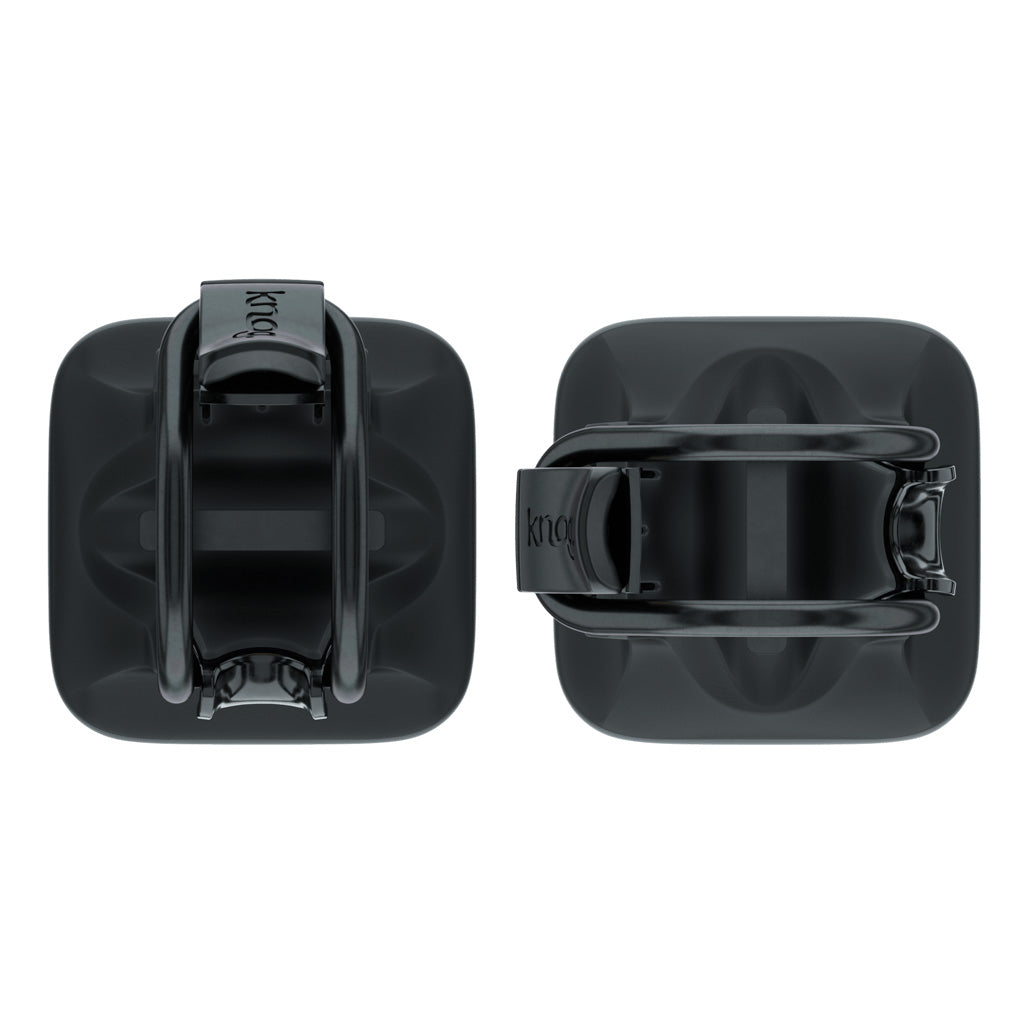 KNOG Blinder Square Twinpack - 200 / 100 lm