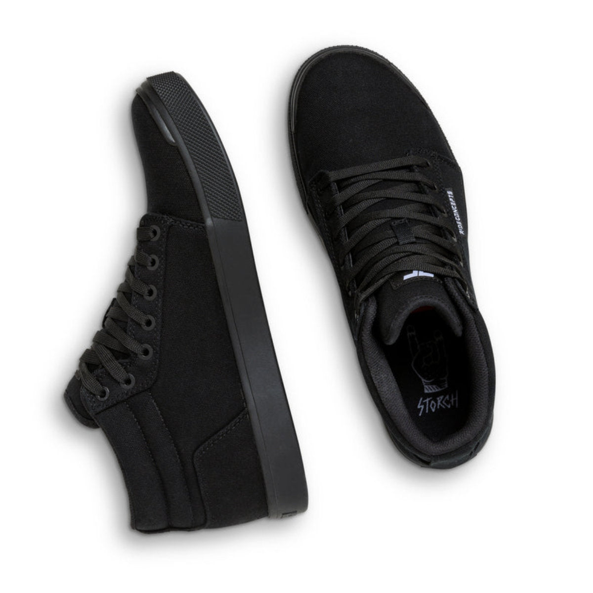 RIDE CONCEPTS Vice Mid