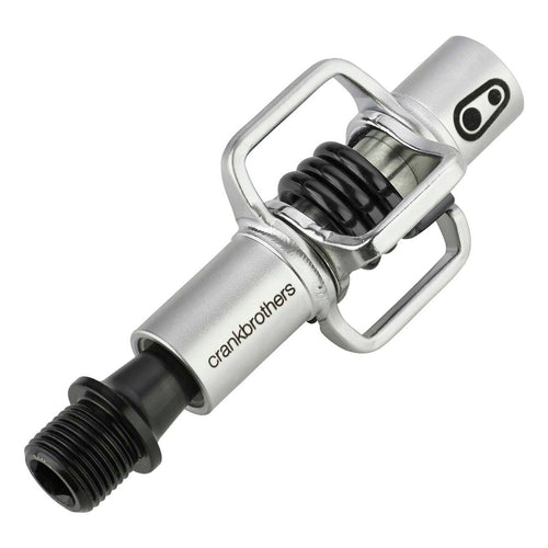 CRANKBROTHERS Eggbeater 1 - Black