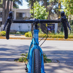 KONA Rove AL - Blue Smoke