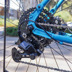 KONA Rove AL - Blue Smoke