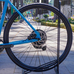 KONA Rove AL - Blue Smoke