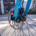 KONA Rove AL - Blue Smoke