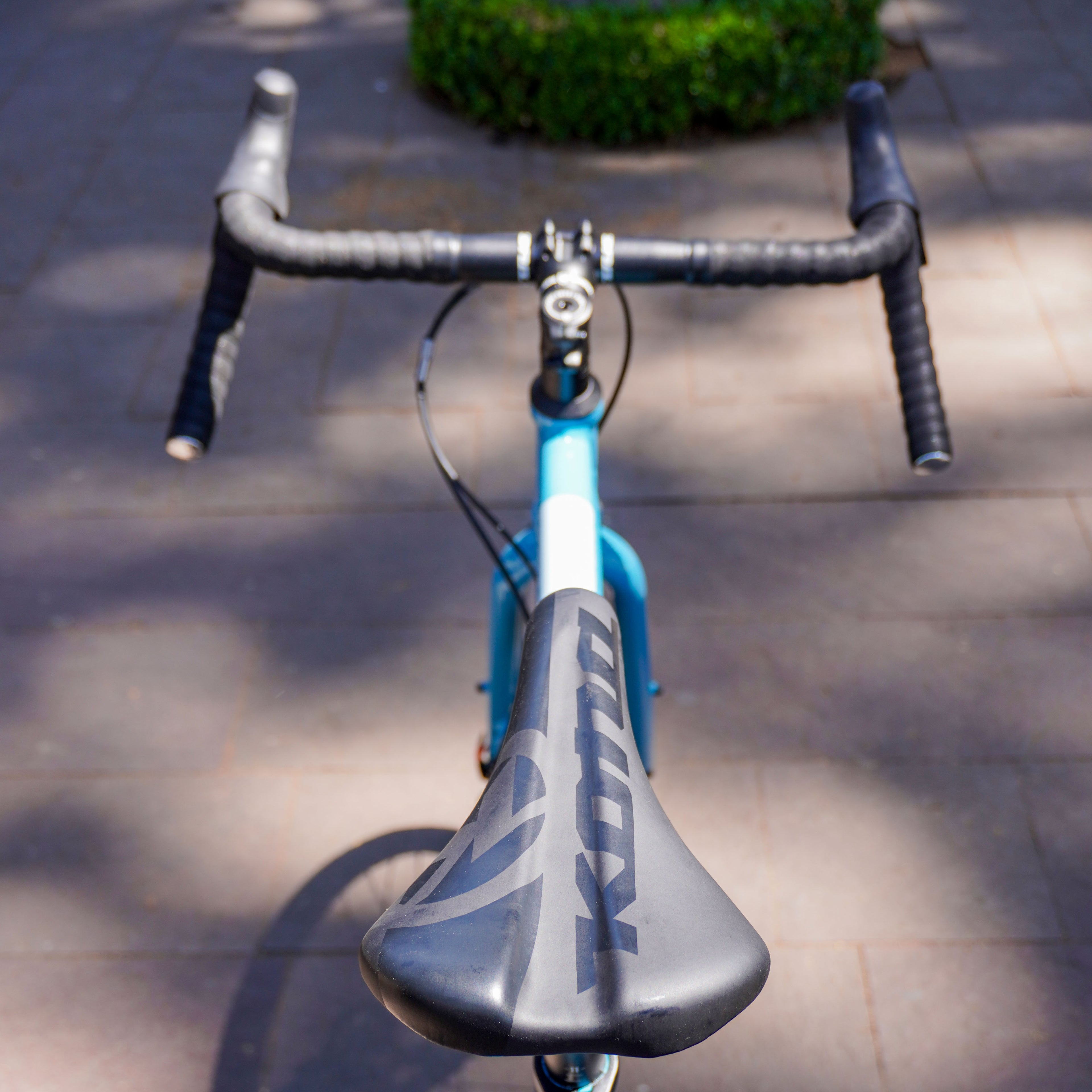 KONA Rove AL - Blue Smoke