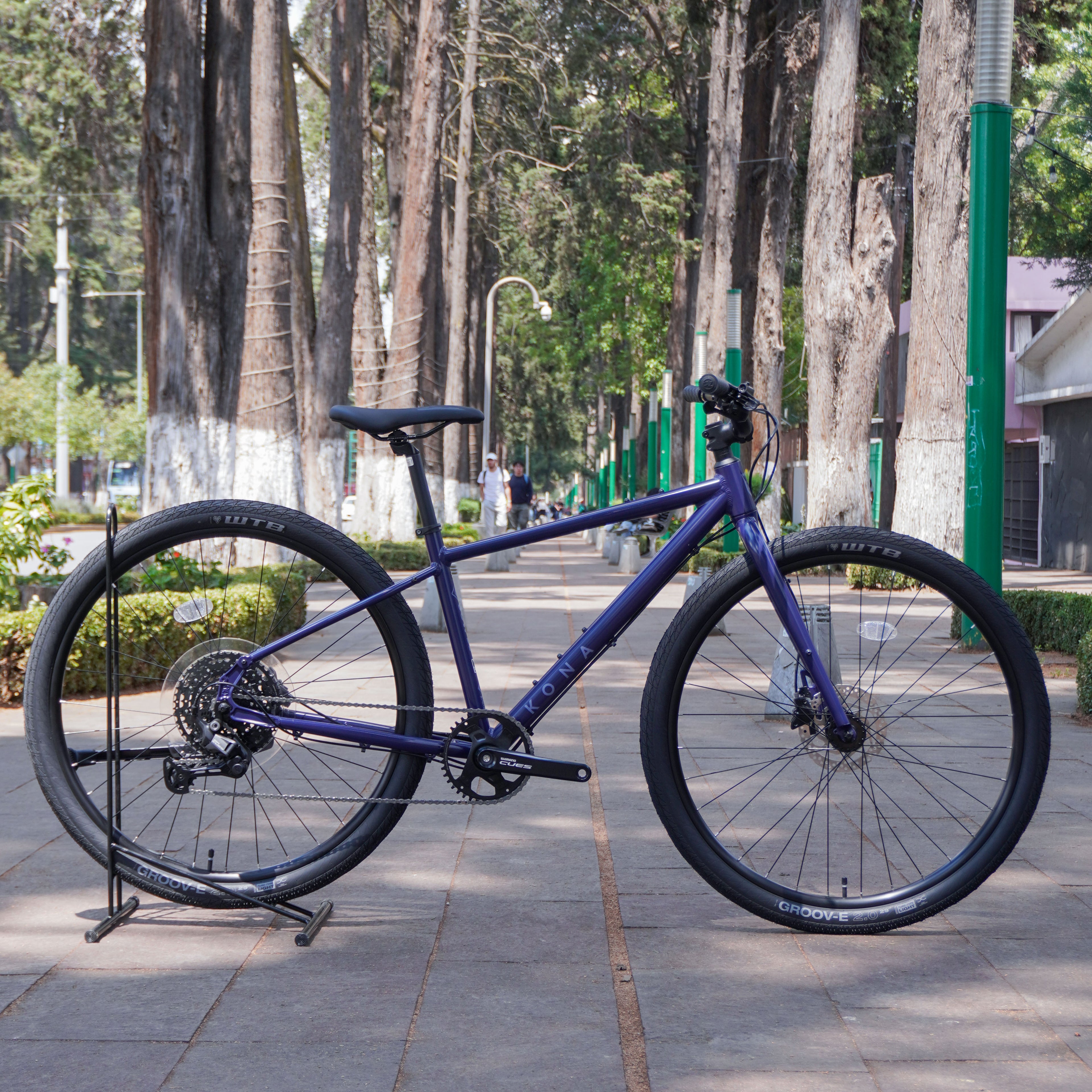 KONA Dew DL - Future Dusk R29