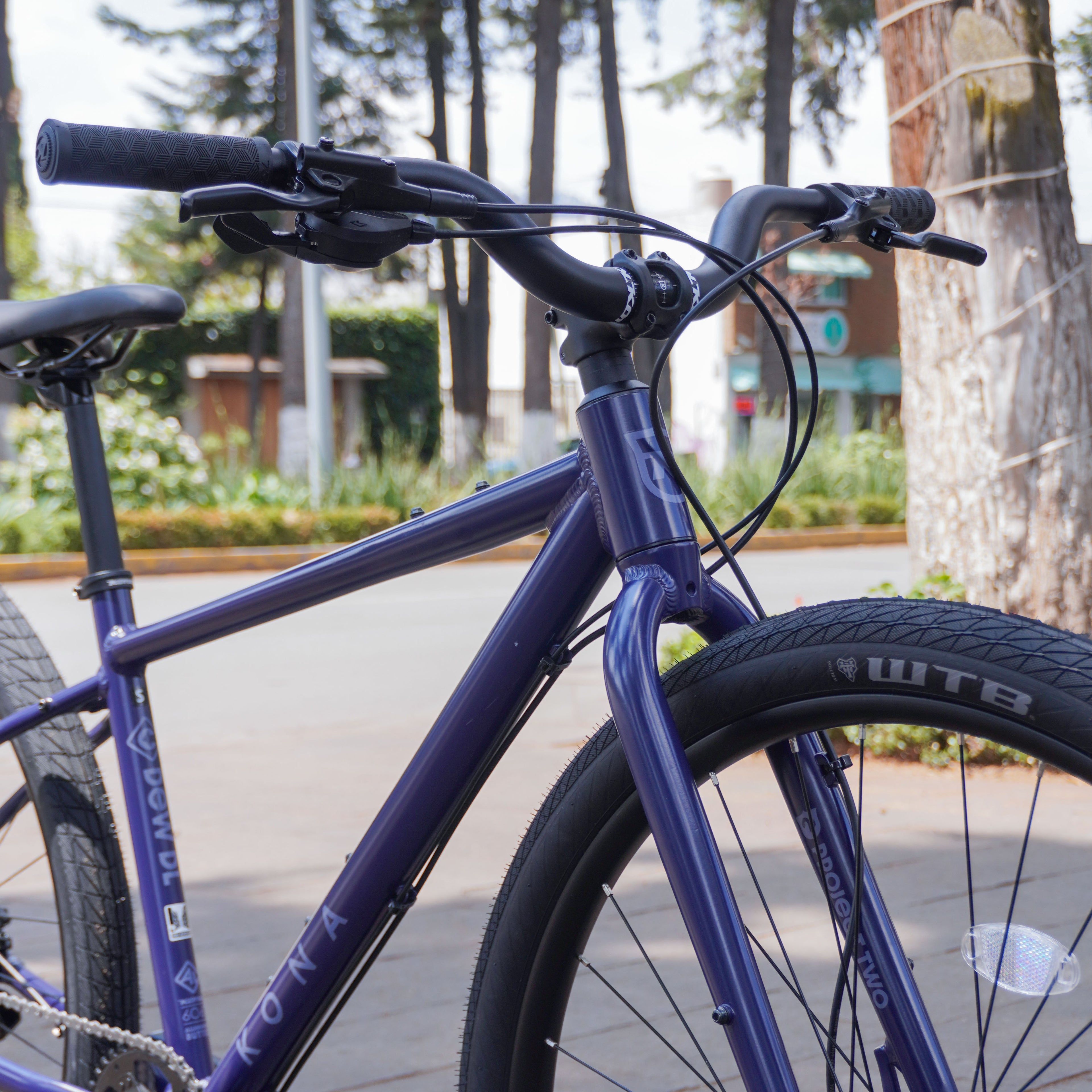 KONA Dew DL - Future Dusk R29