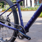 KONA Dew DL - Future Dusk R29