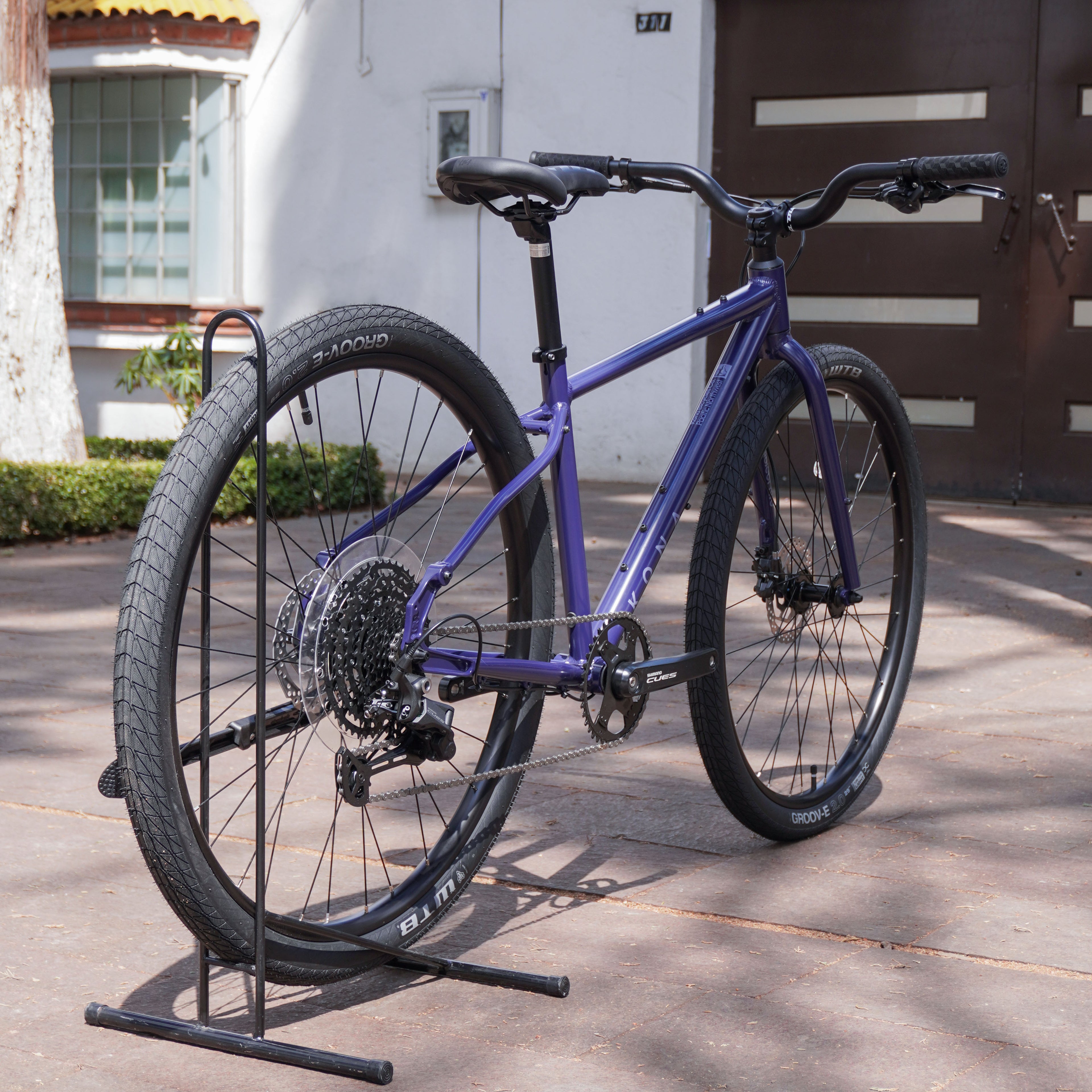 KONA Dew DL - Future Dusk R29