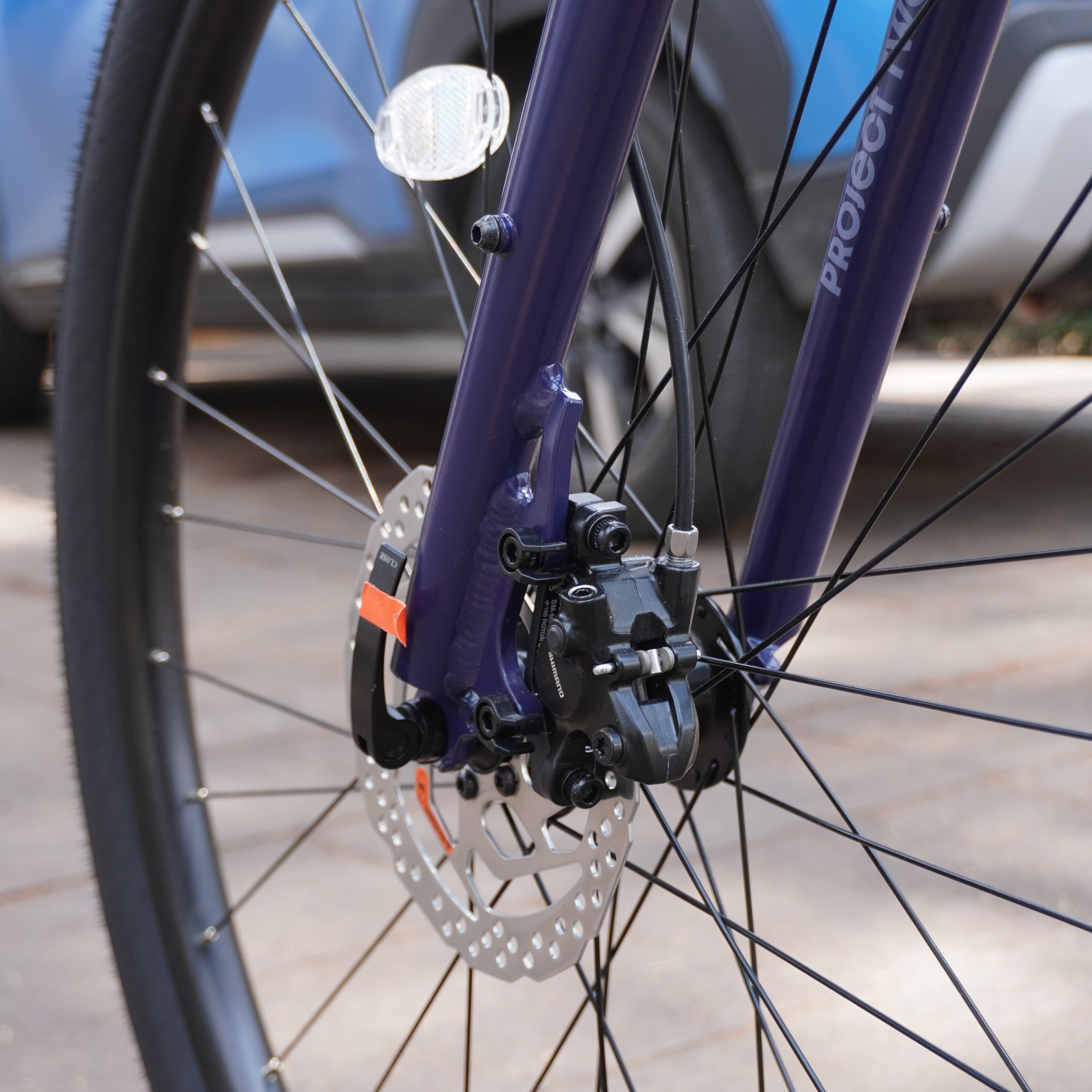 KONA Dew DL - Future Dusk R29
