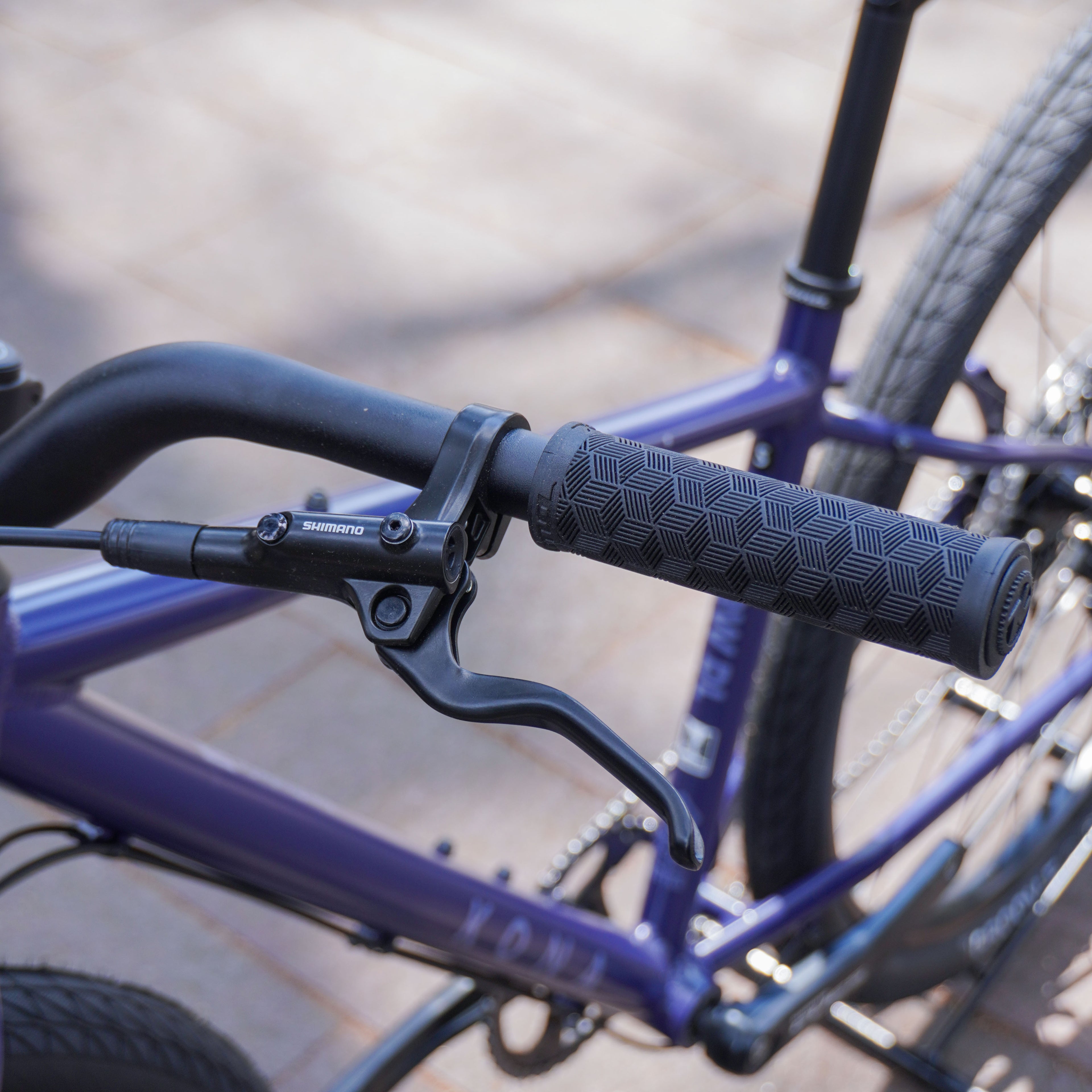KONA Dew DL - Future Dusk R29