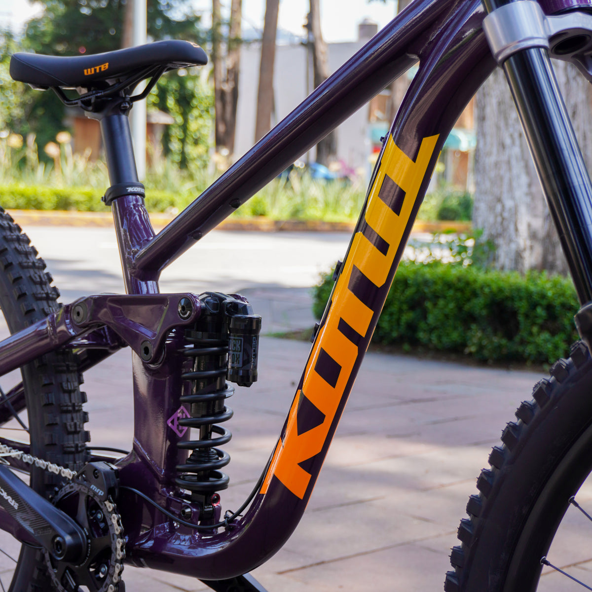 KONA Process X DH