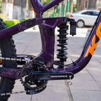 KONA Process X DH