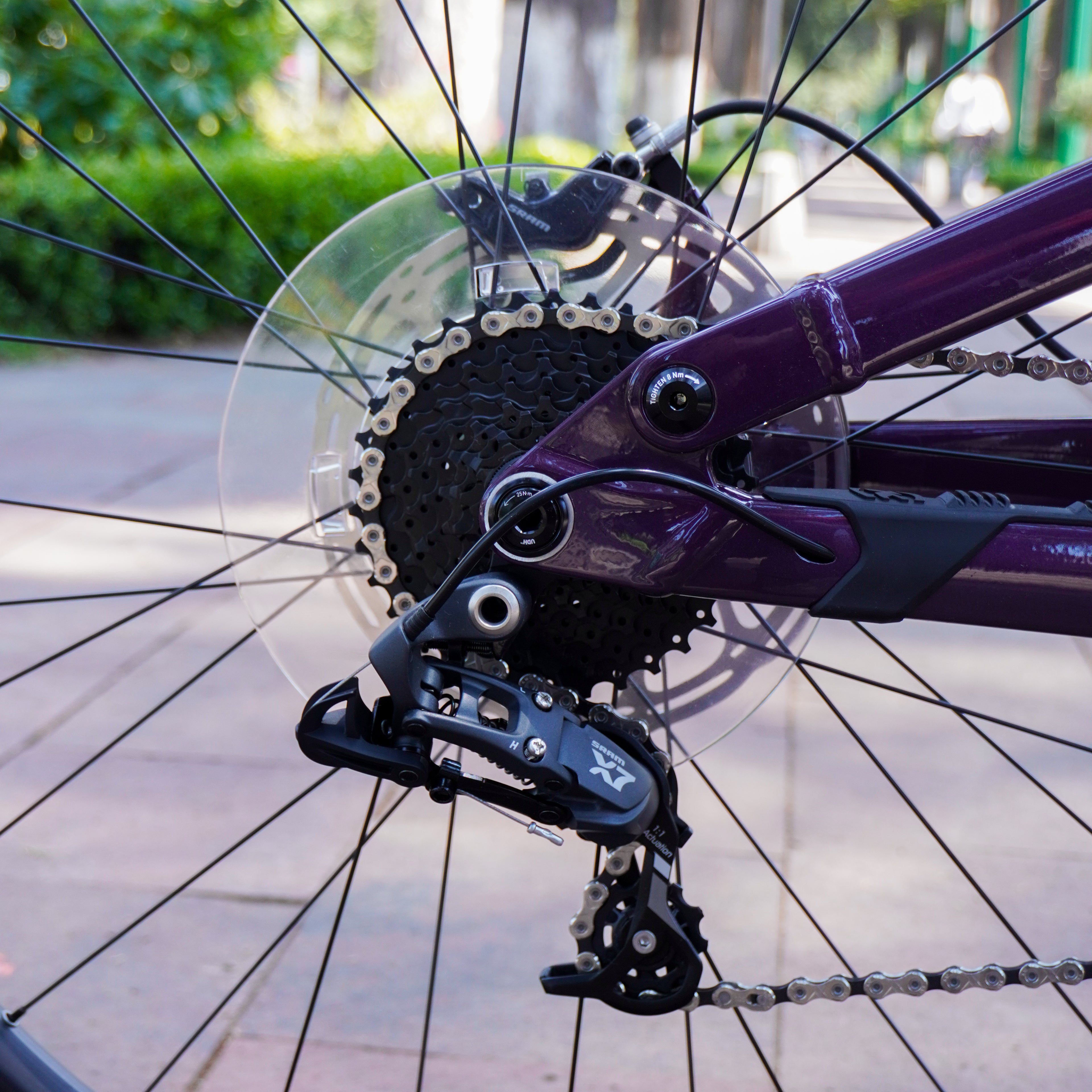 KONA Process X DH