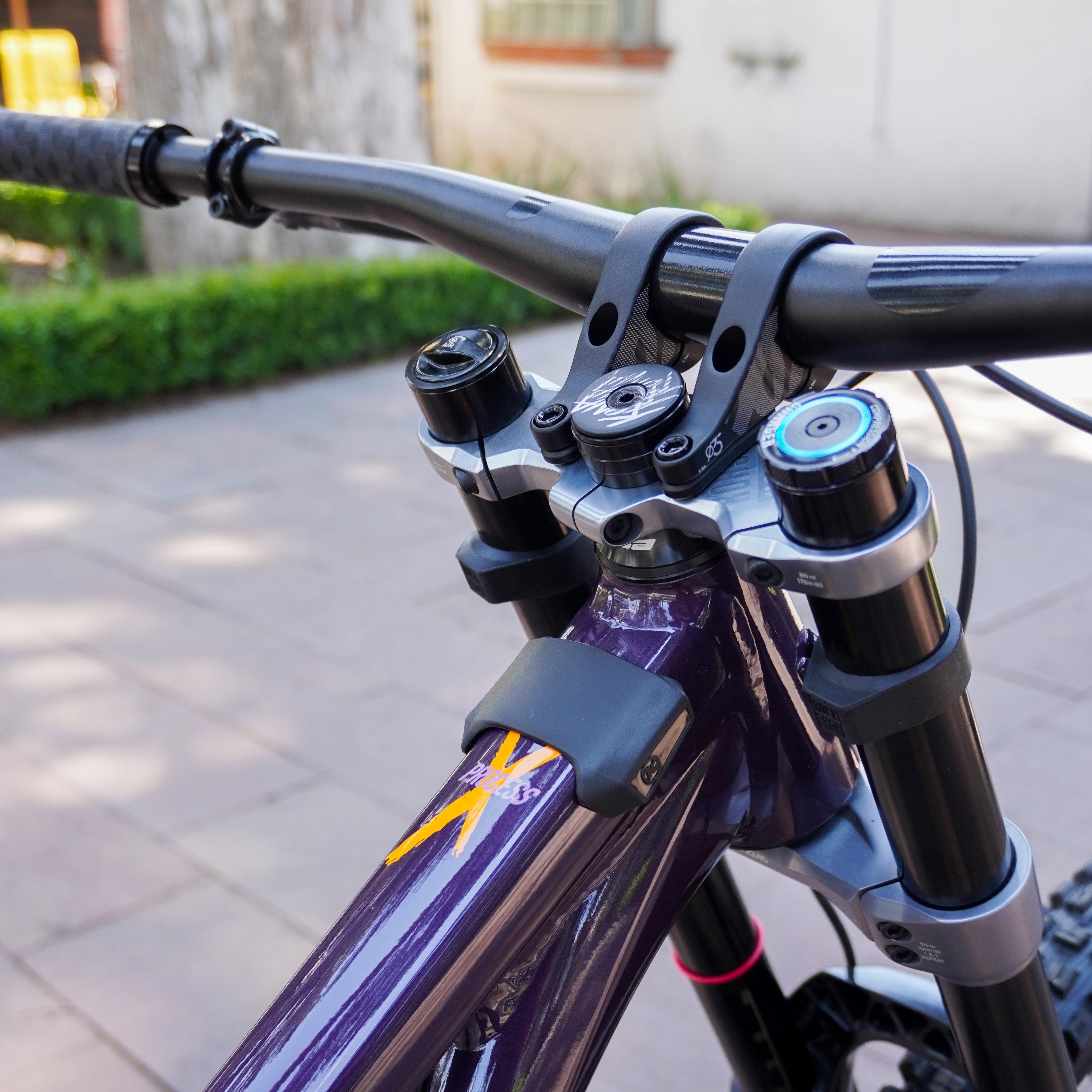 KONA Process X DH