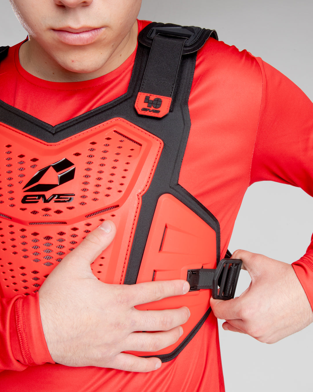 EVS F1 Roost Deflector - 40th Anniversary