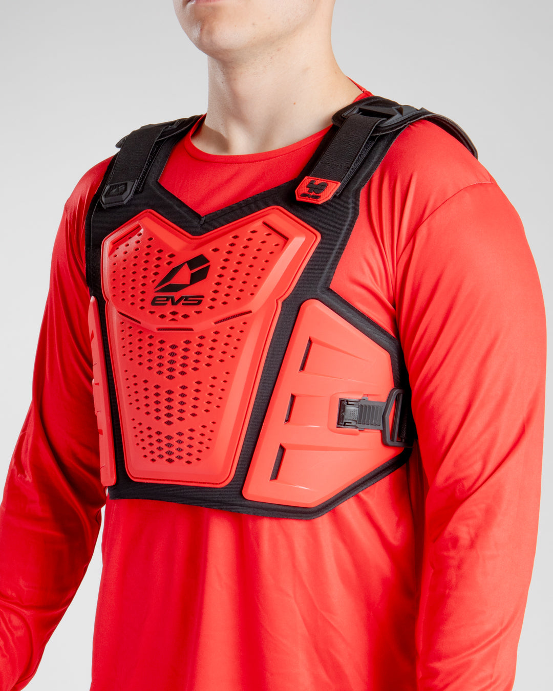 EVS F1 Roost Deflector - 40th Anniversary