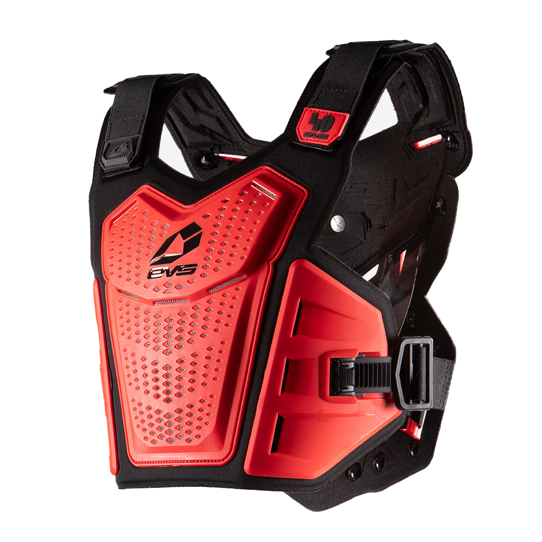 EVS F1 Roost Deflector - 40th Anniversary – MONSTERCROSS