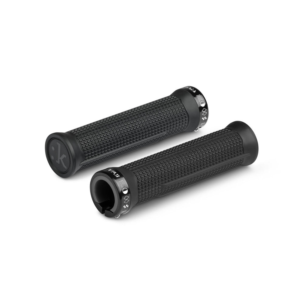 FIZIK Racefeel Ggrips 29MM - Black