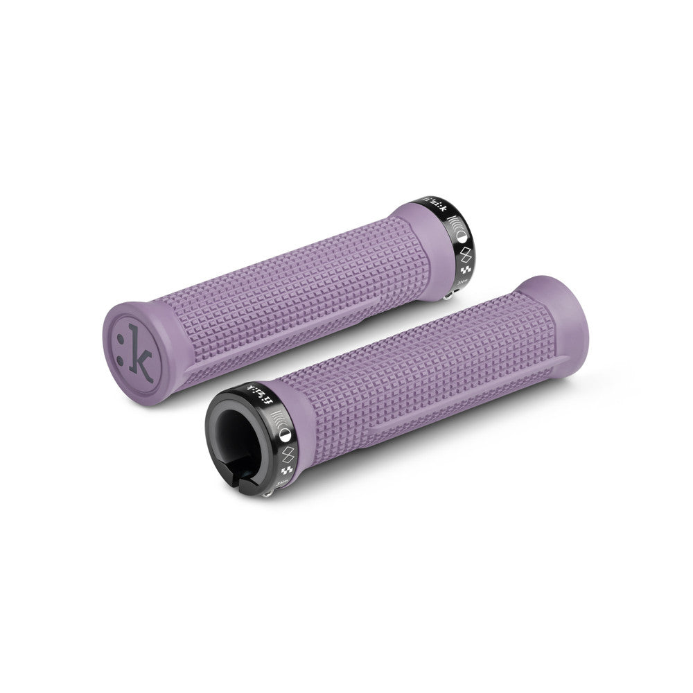 FIZIK Racefeel Ggrips 29MM - Lavander