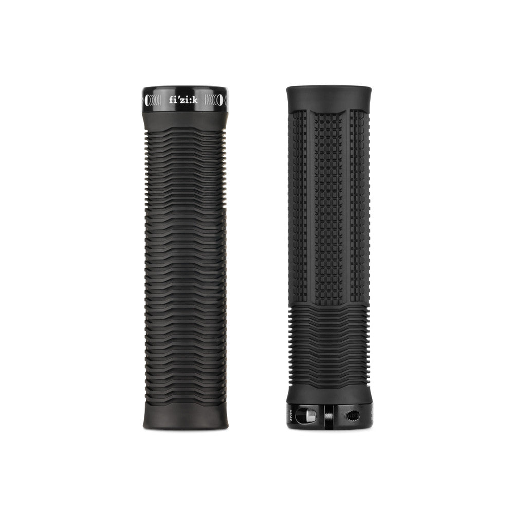 FIZIK Comfortfeel Grips 32 mm - Black