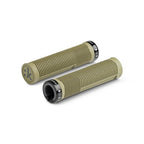 FIZIK Comfortfeel Grips 32 mm - Kaki