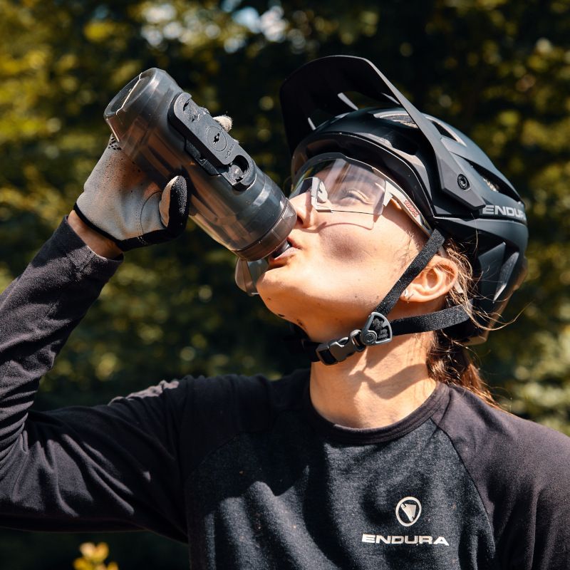 FIDLOCK - Twist Bottle 590 + Bike Base