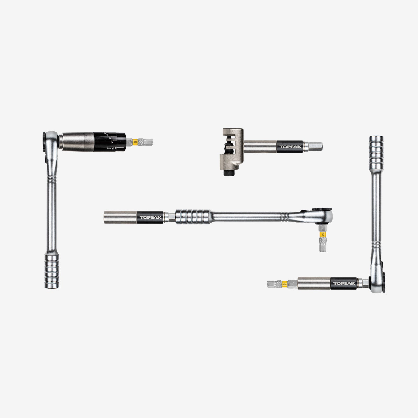TOPEAK Essential Toolshop