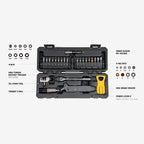 TOPEAK Essential Toolshop