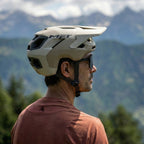 MET Revo Mips - Off White