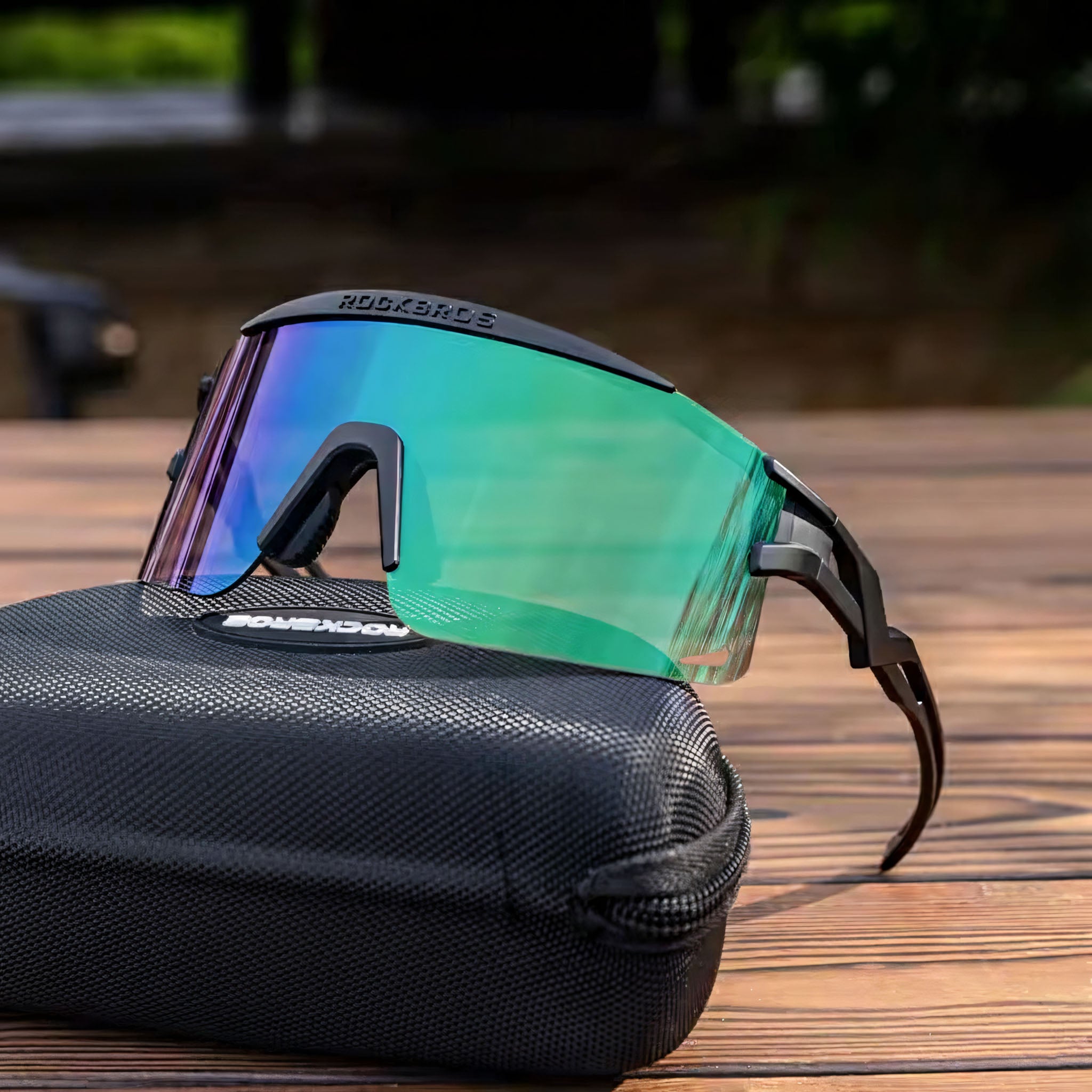 ROCKBROS R1123 - Black