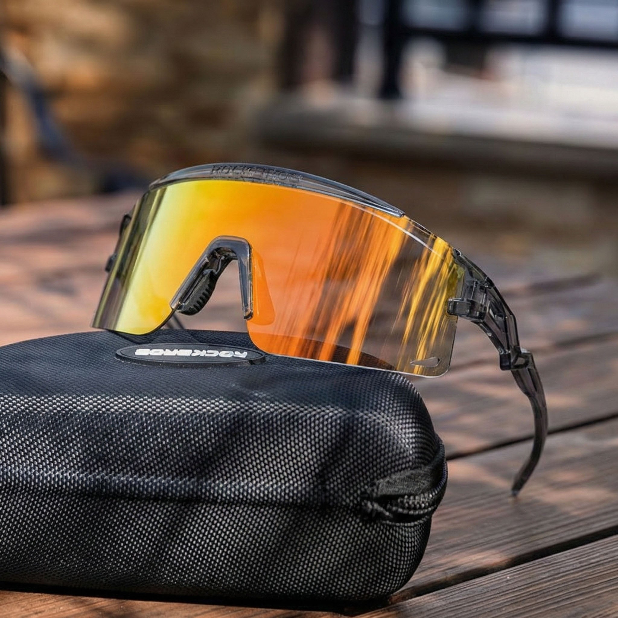 ROCKBROS R1123 - Gray