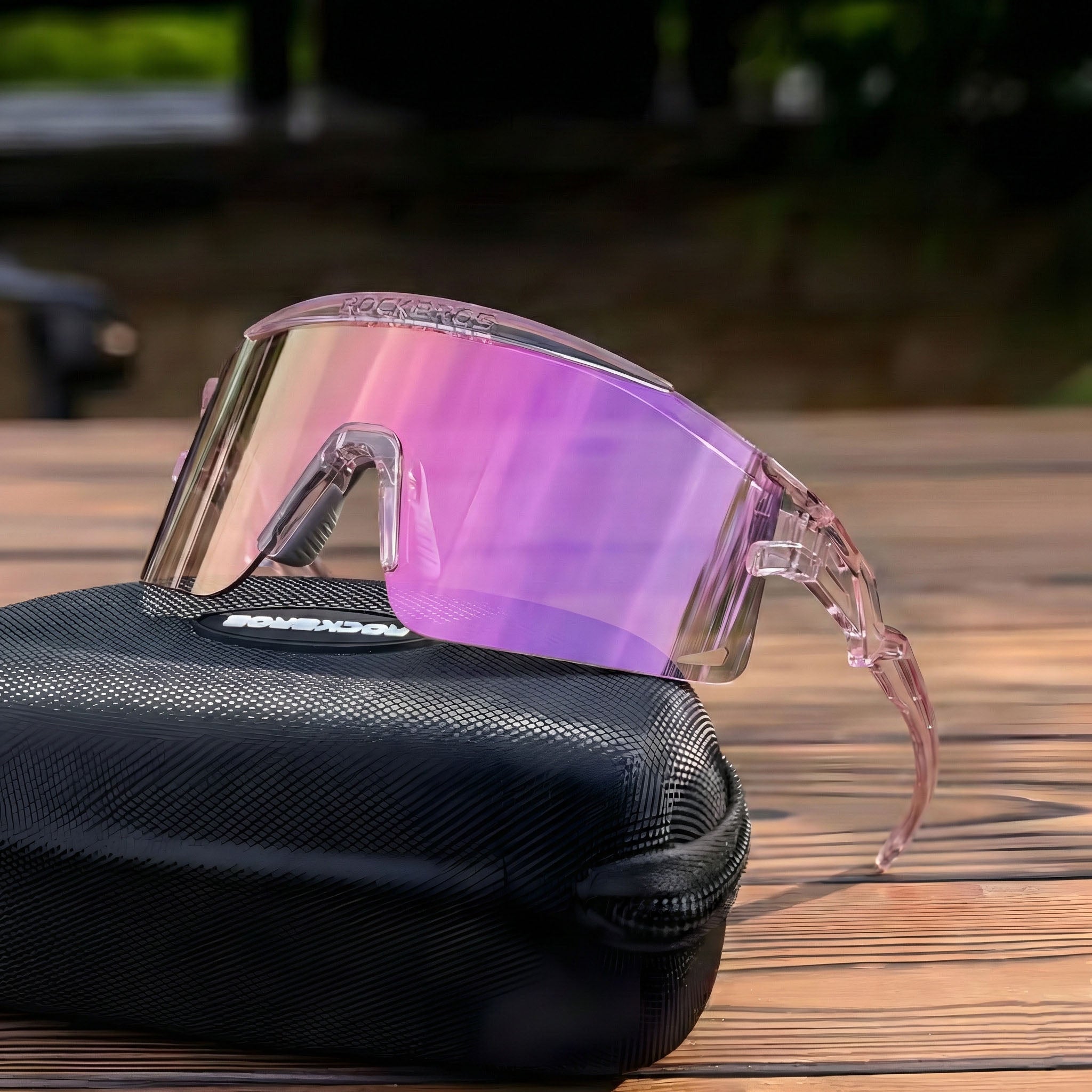 ROCKBROS R1123 - Purple