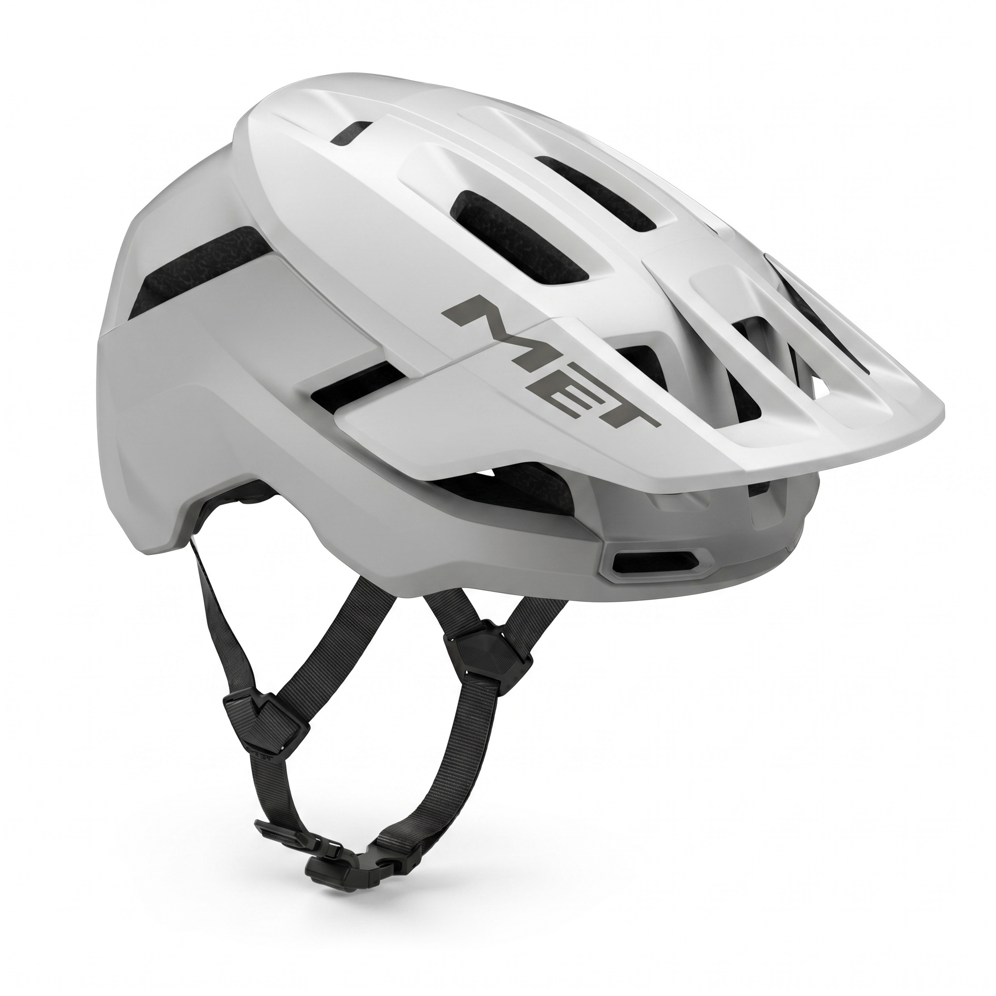 MET Terrae Mips - White