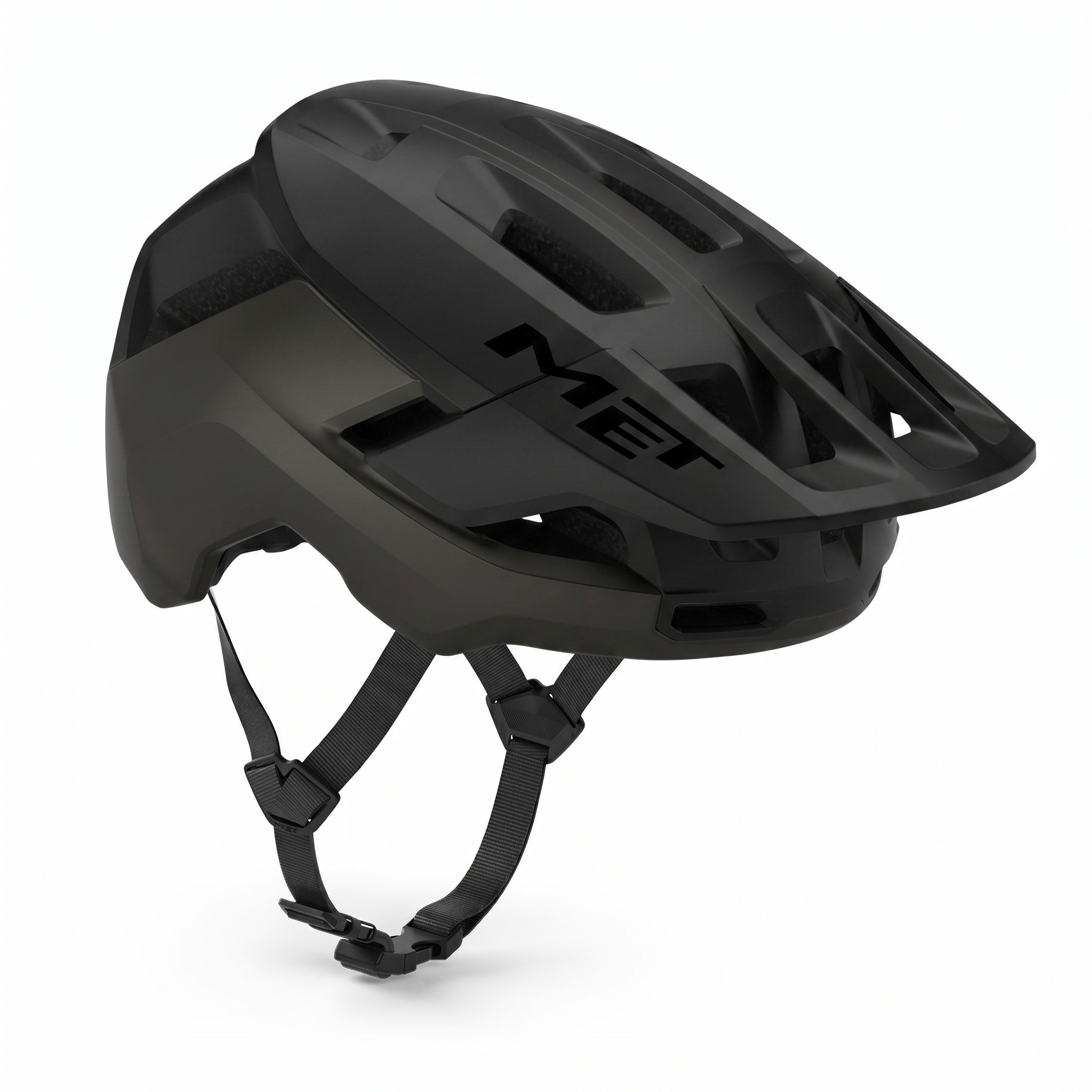 MET Terrae Mips - Black