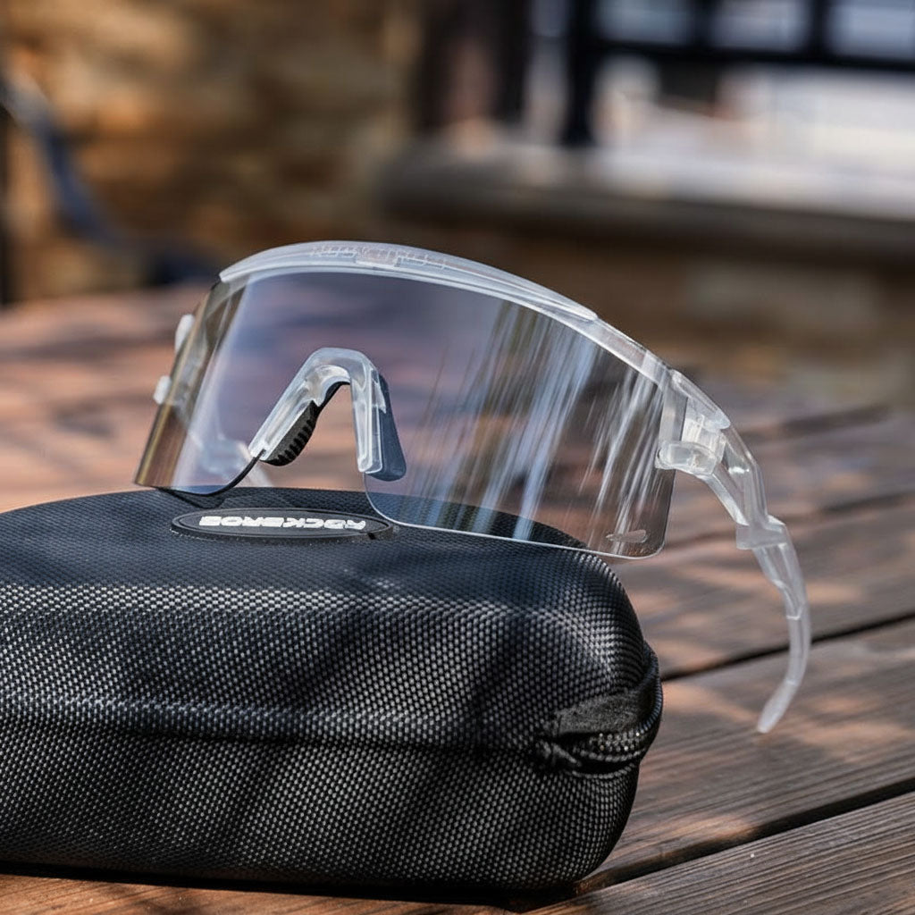 ROCKBROS R1123 - White