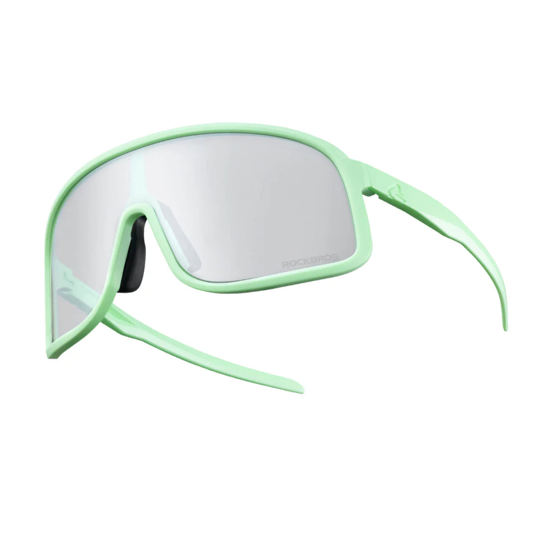 ROCKBROS R1125 Fotocromáticos - Green