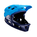 LEATT Mtb Enduro 2.0 V24 - Cyan